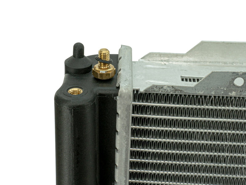 Radiator & Optional Install Bundle [Vanagon]