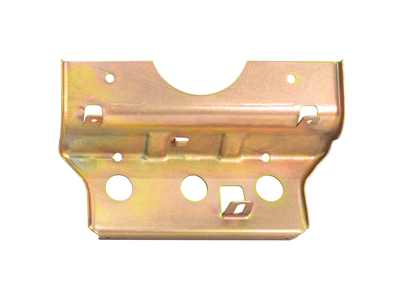 Switch Panel Bracket (Locker & Decoupler )[Syncro]