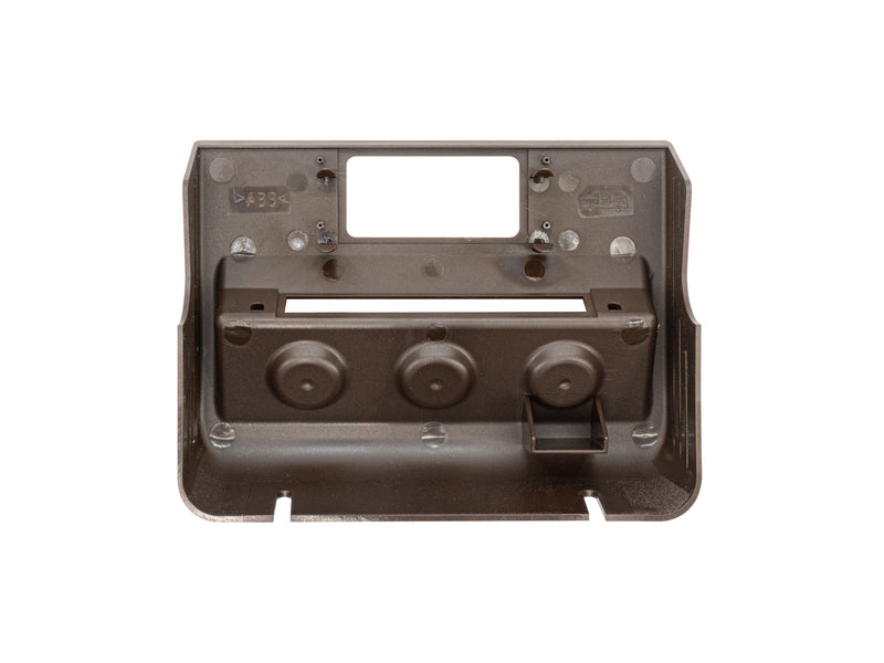 Locker & Decoupler Switch Panel [Syncro]