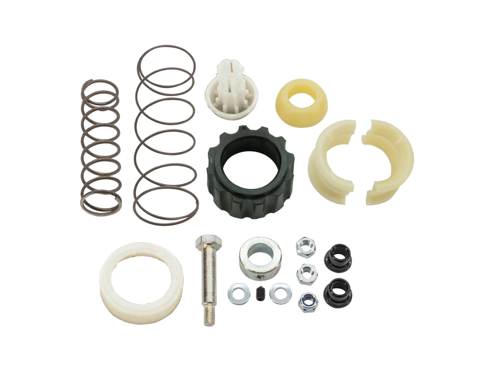vanagonさん専用 Shifter Repair Kit (Front) [Vanagon] | 251-798-116A-AM | GoWesty