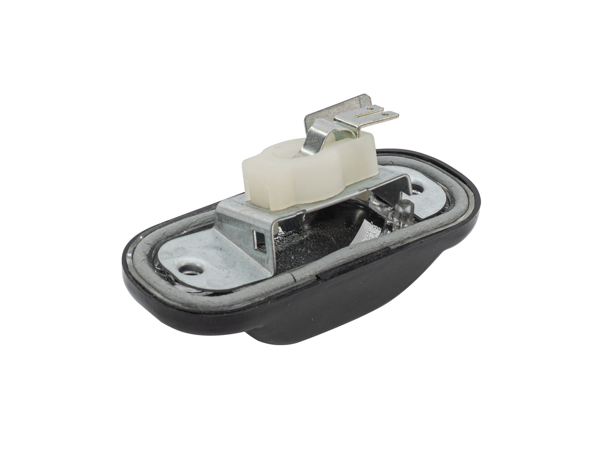 License Plate Light Bulb Holder & Lens [Vanagon] GoWesty