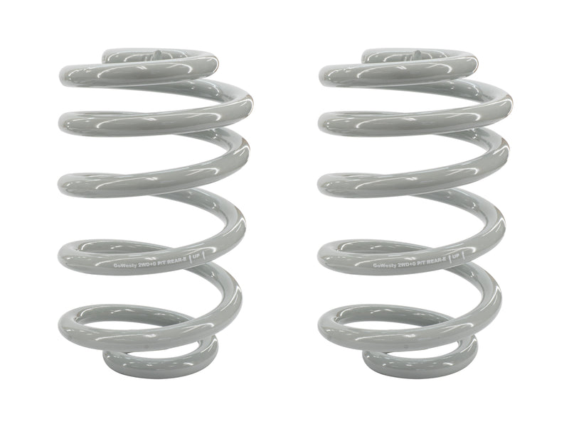 GoWesty Rear Coil Springs [2WD Vanagon]