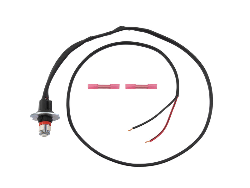 LED Side Marker Bulb & Harness