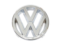 Thumbnail of South African Grille Emblem