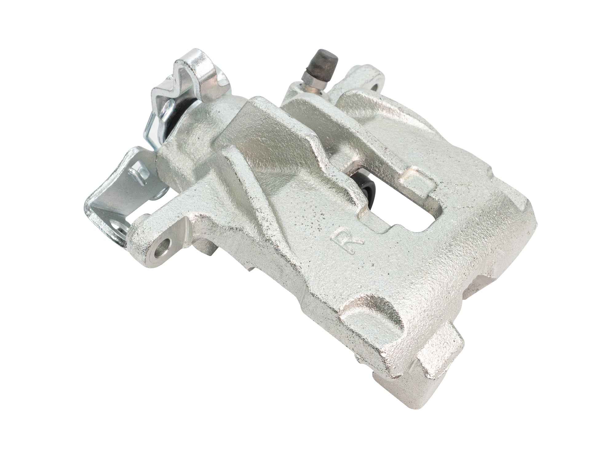 bonpoint リバティ　ウィンドブレーカー　6 Bare Brake Caliper - Rear (Passenger Side) [Bus/Vanagon/Eurovan