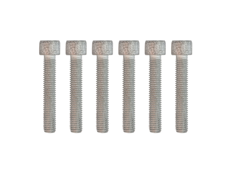 CV Joint Bolt Set (Pack of 6)
