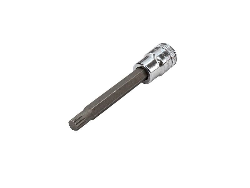 12-Point Hex Bit Socket for Drive Axle Bolt (8mm)
