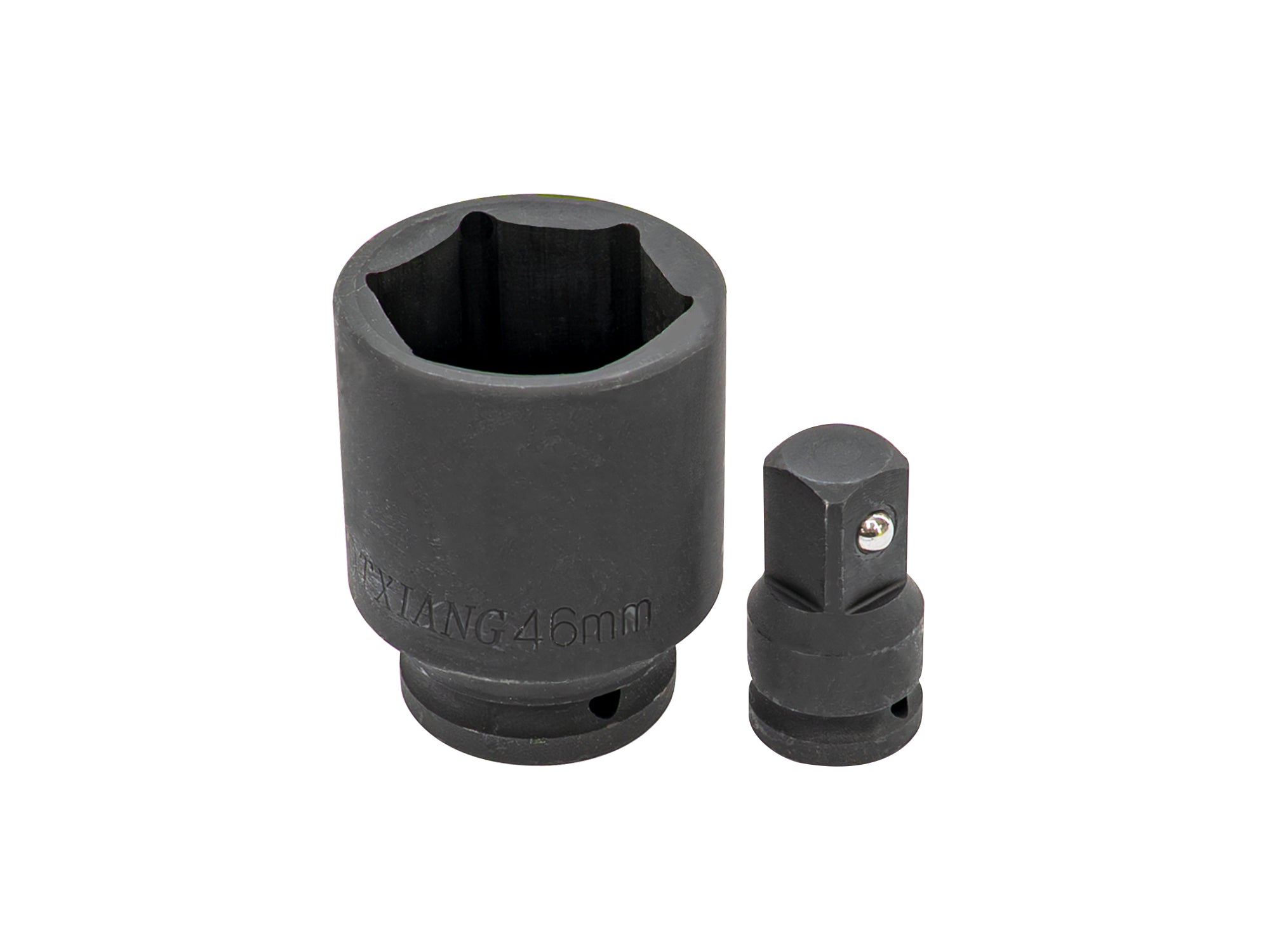 Socket and Adapter (Rear Axle Nut) [Bus/Vanagon] – GoWesty