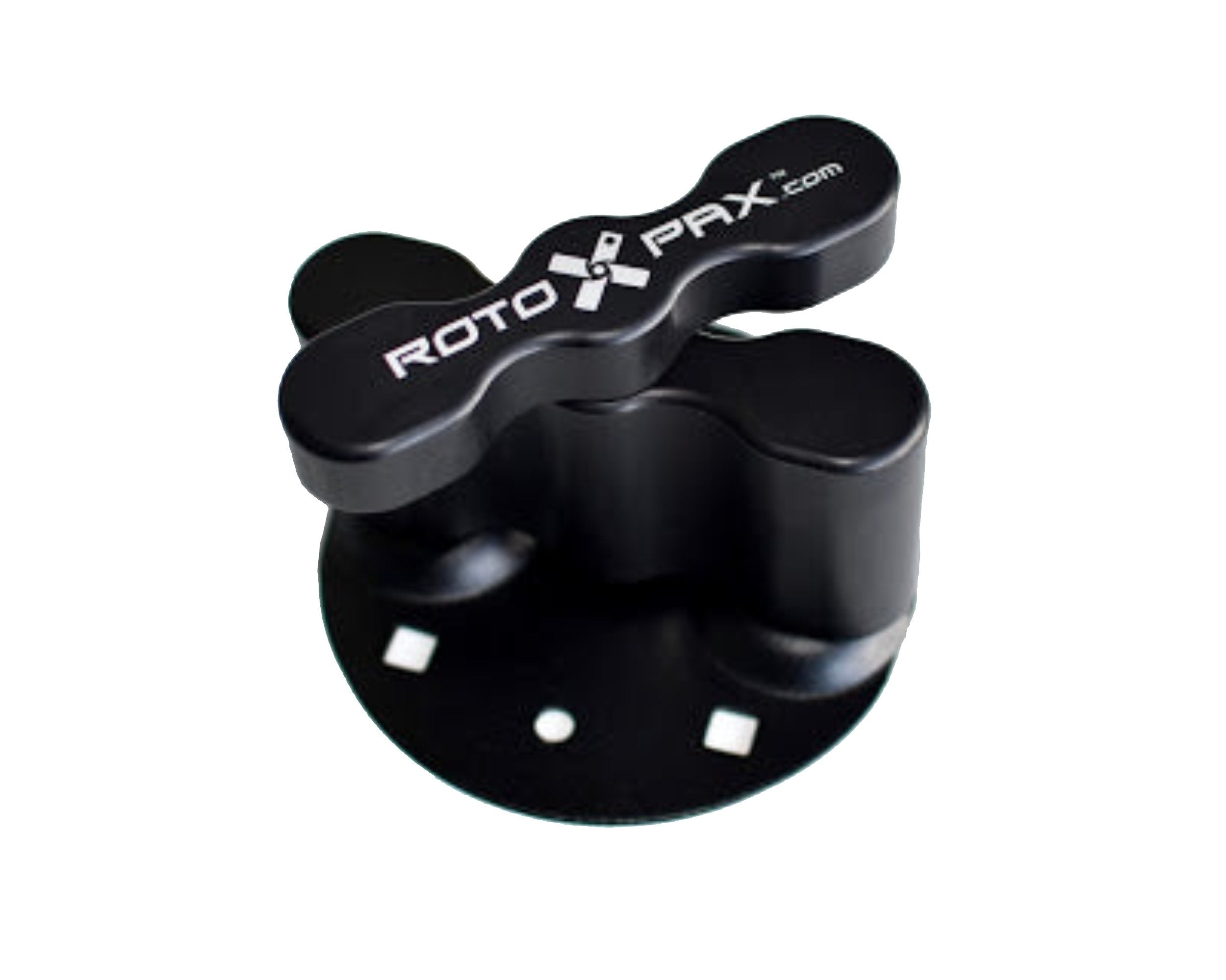 Rotopax Standard Pack Mount | GoWesty