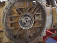 Thumbnail of Installation Tool (Flywheel Seal) [Bus/Vanagon]
