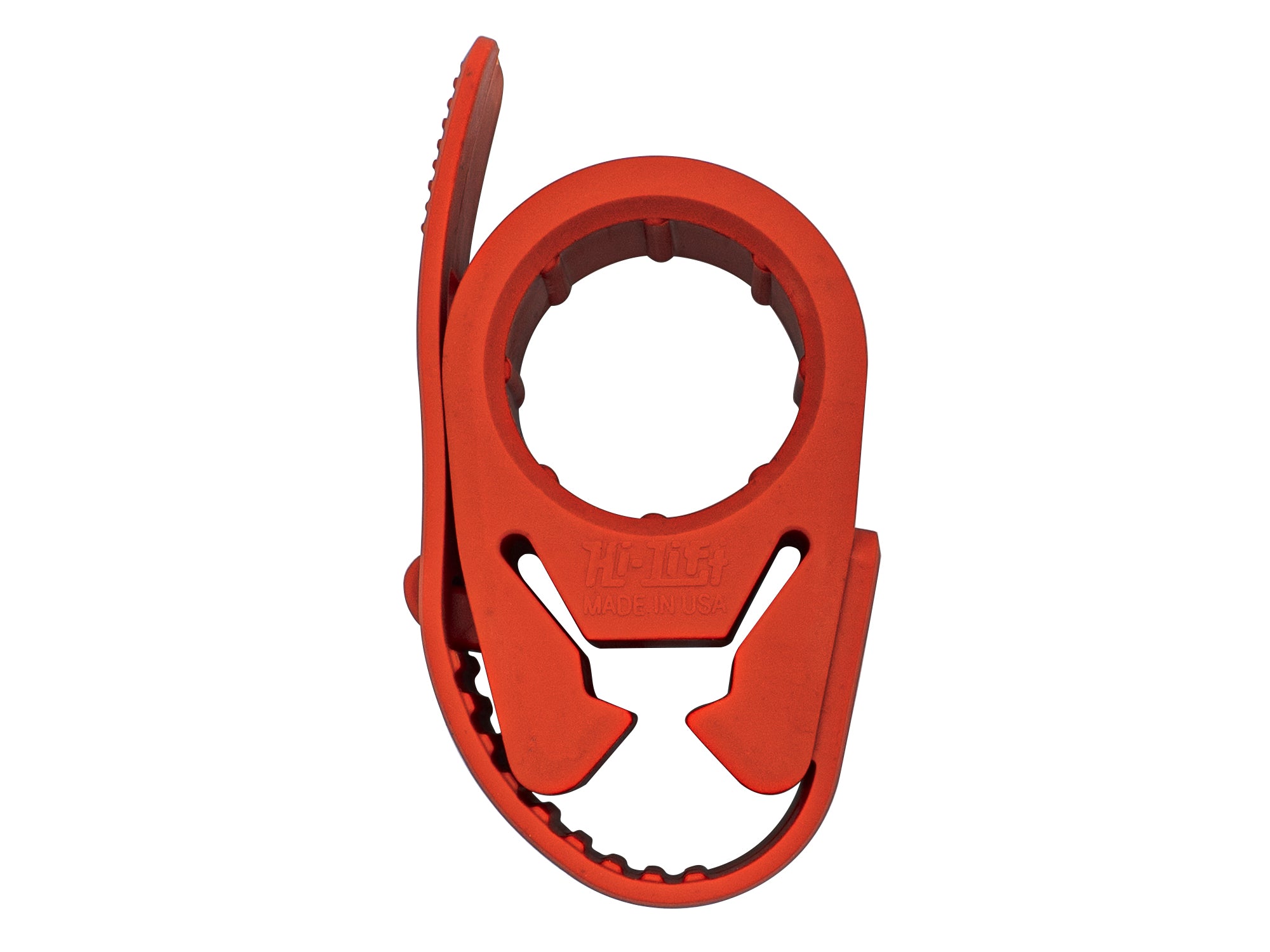 Hilift handle isolator – GoWesty