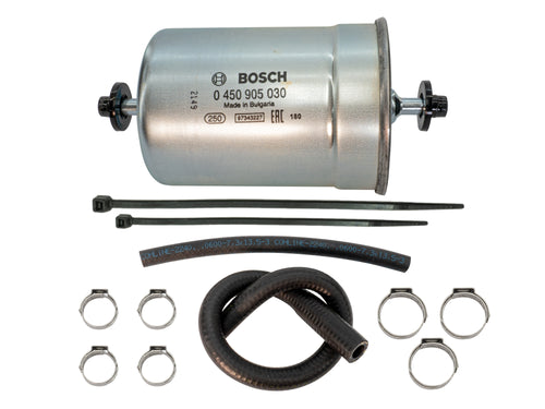 GoWesty Vanagon Fuel Filter Upgrade Kit