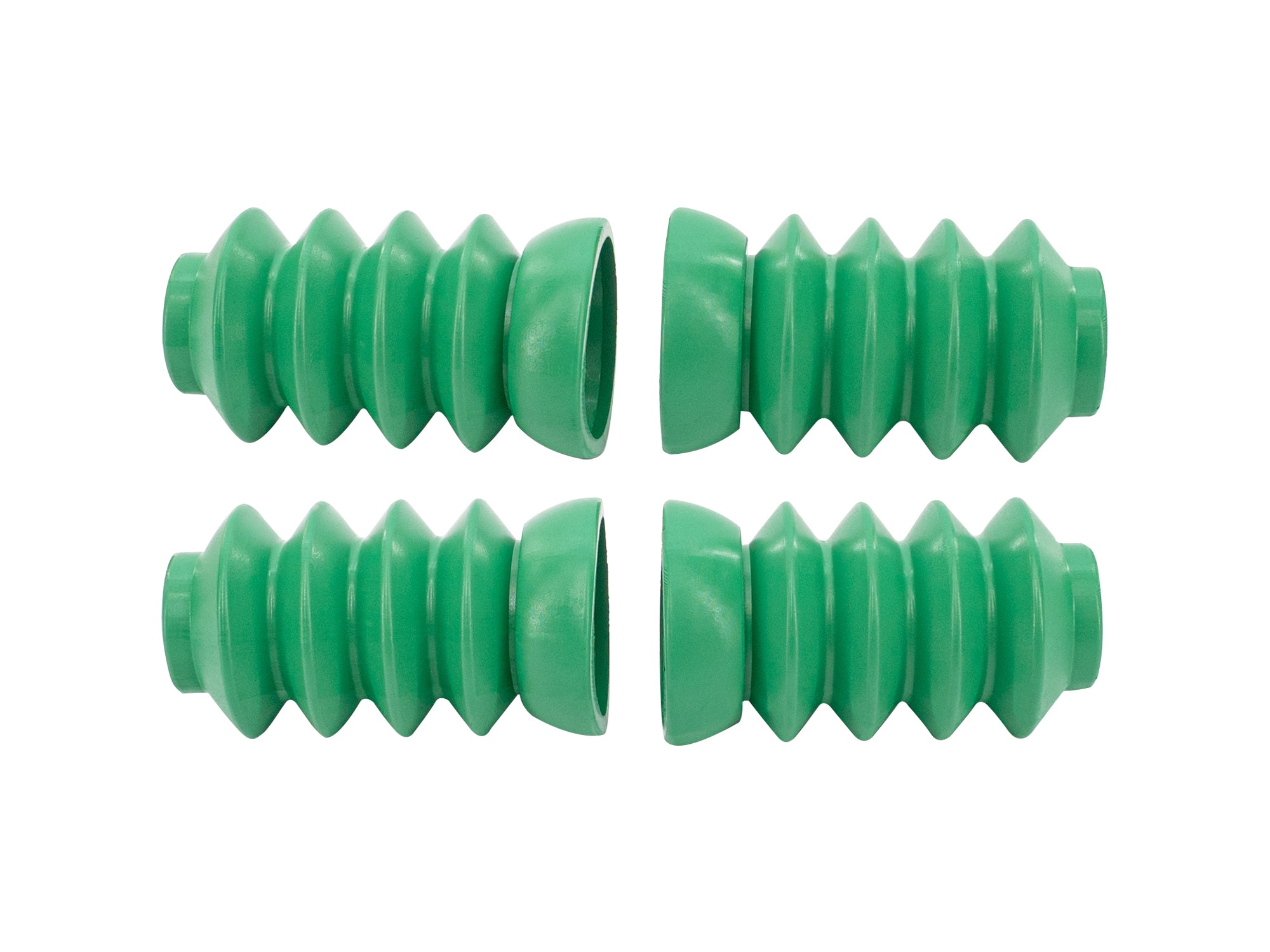 Shift Rod Boot Set for Vanagon | GoWesty