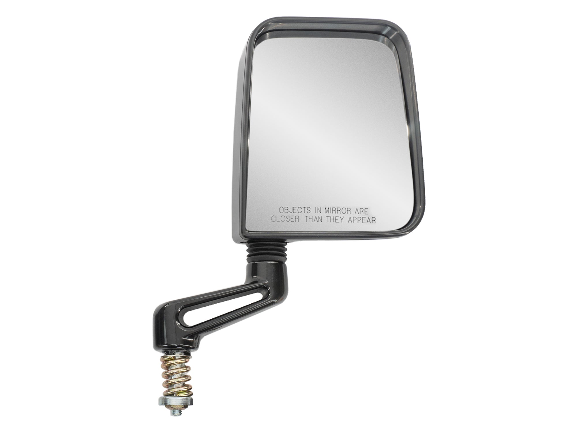 Gowesty Manual Mirror Replacement (Passenger Side) – GoWesty