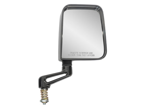 Gowesty Manual Mirror Replacement Passenger Side)