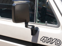 Thumbnail of Gowesty Manual Mirror Replacement Passenger Side)