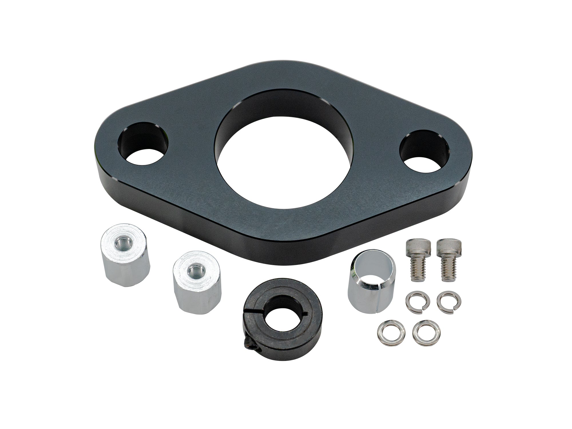 クワトロ　コウホウシザー　KGT27SST Swift Shift Kit [Vanagon] | GW-SWIFT-SHIFT-KIT | GoWesty