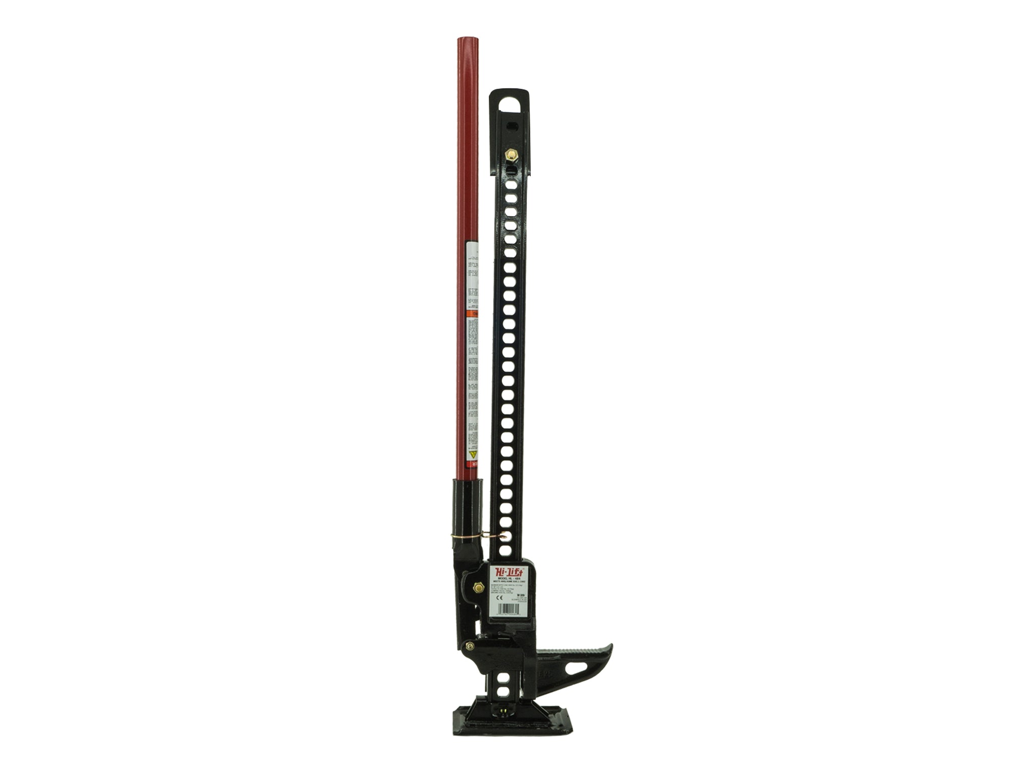 Hi-Lift Jack (36