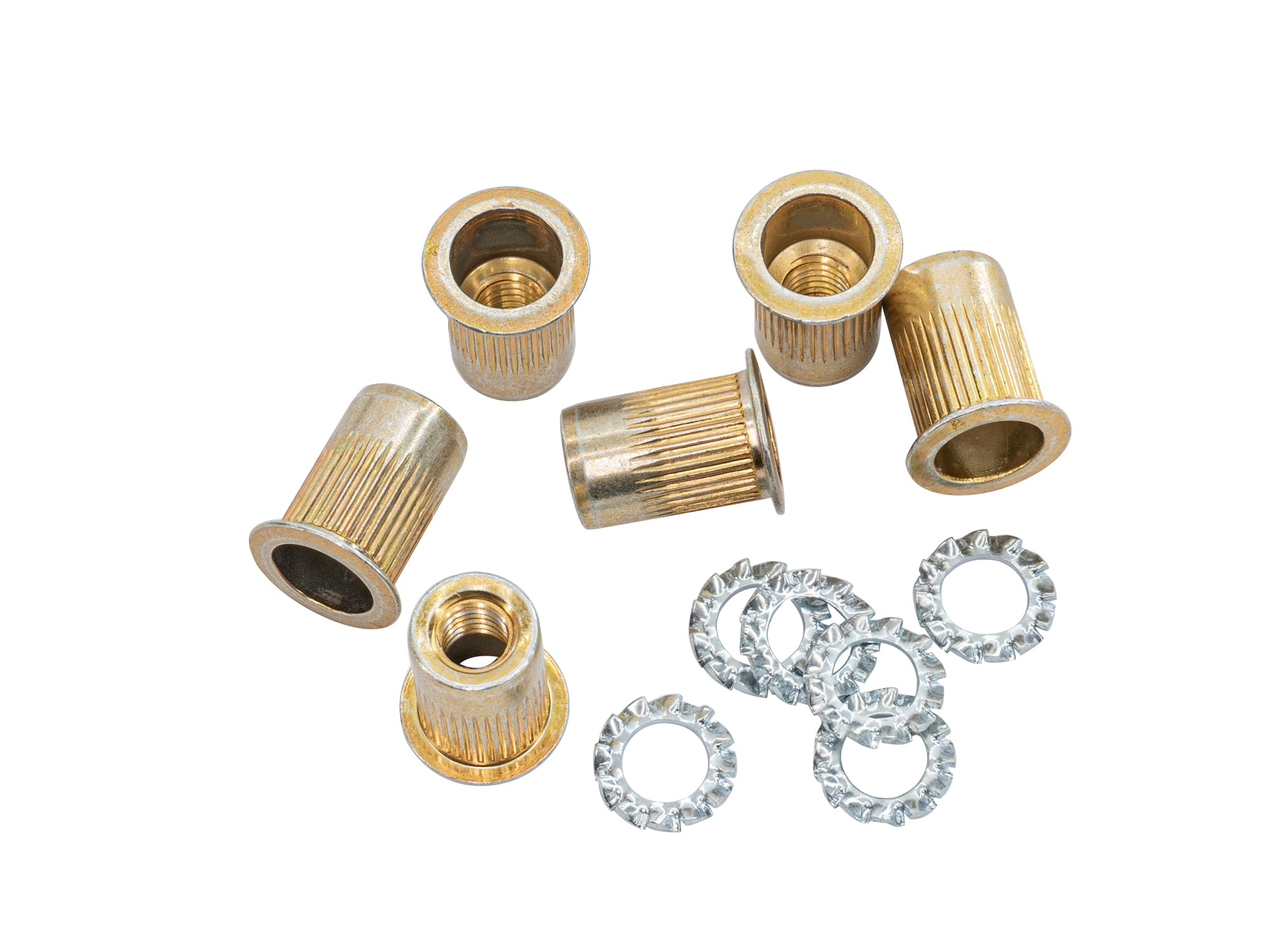 Buy Rivet Nut Pack (Pack of 6) | Easy Installation – GoWesty