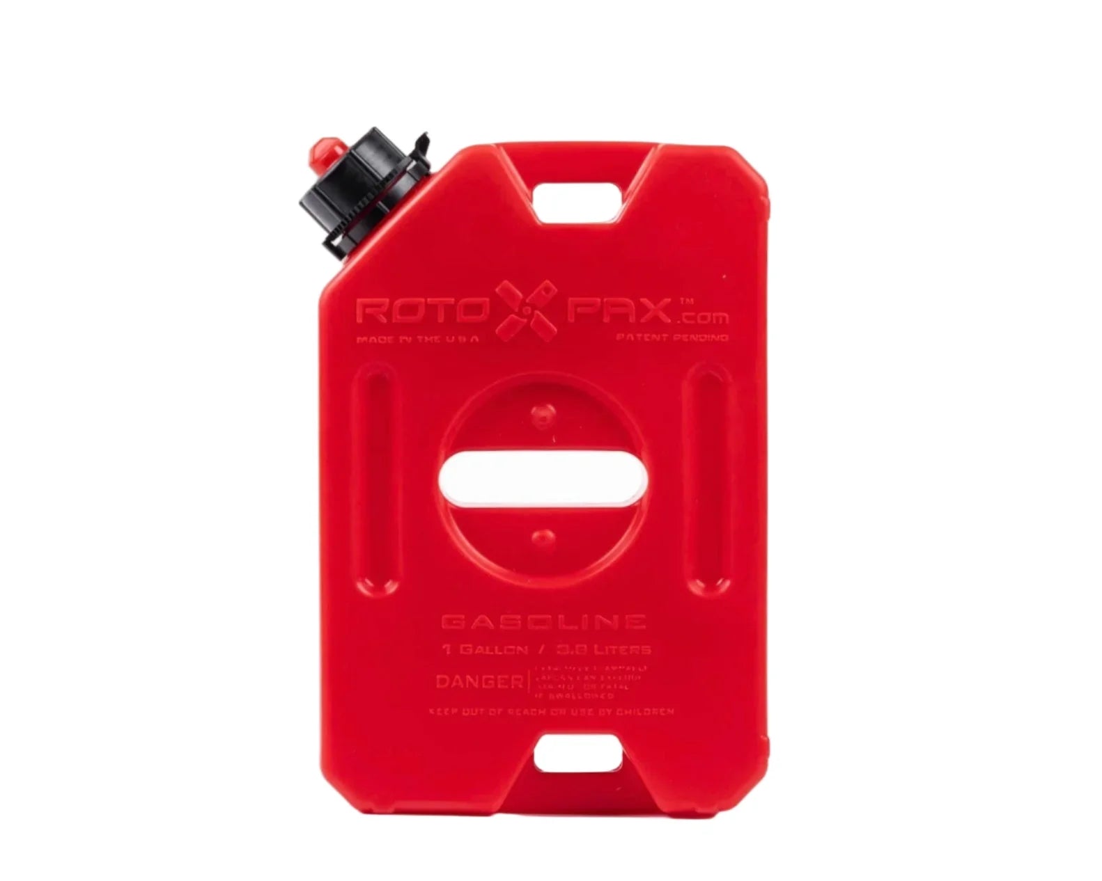 Reliable Gasoline Storage Pack | 1 Gallon Fuel Container – GoWesty