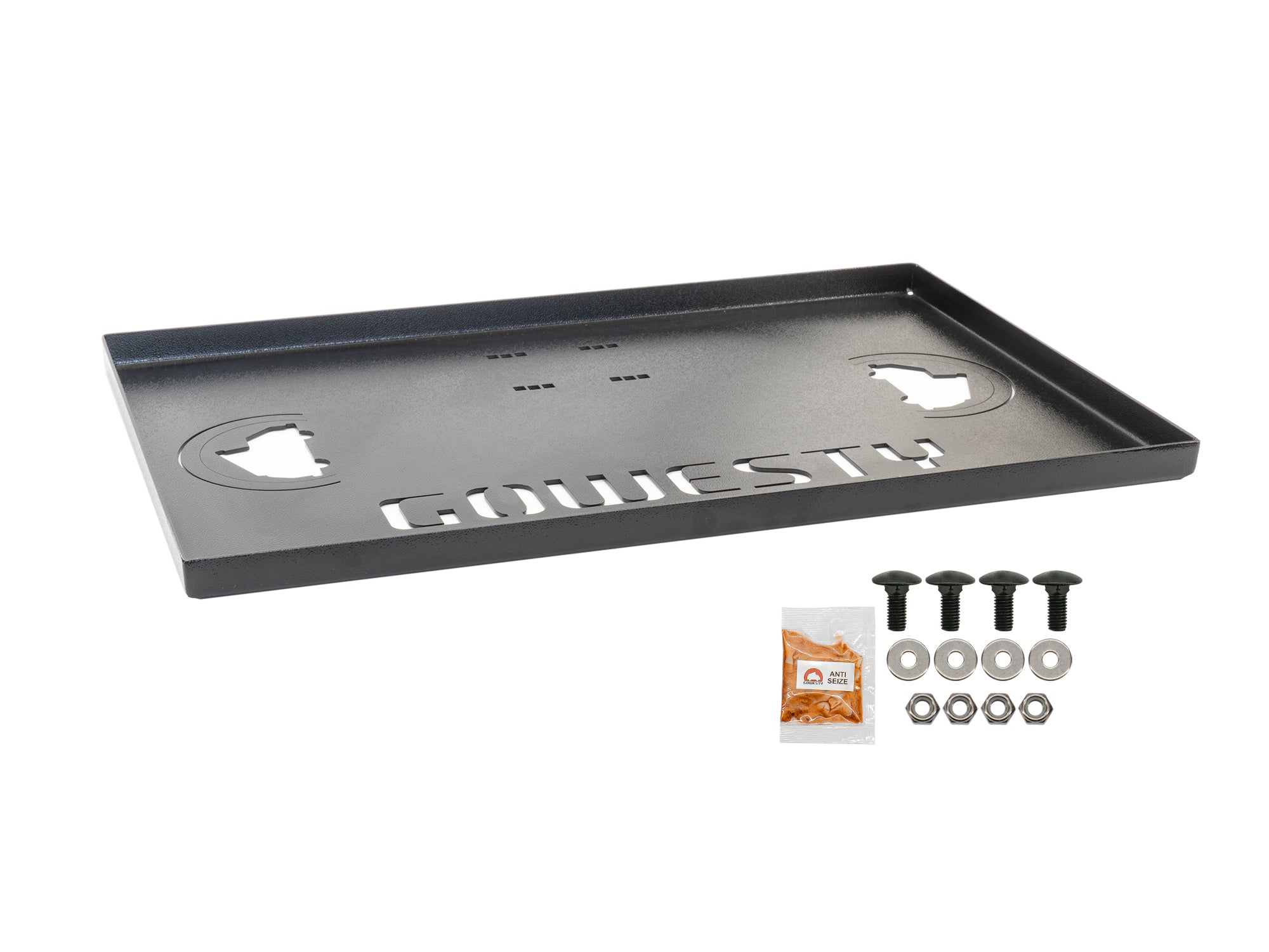 aw tray wantkey camp アシモ Tray Accessory for GoWesty Swing-Away System | SWING-TRAY | GoWesty