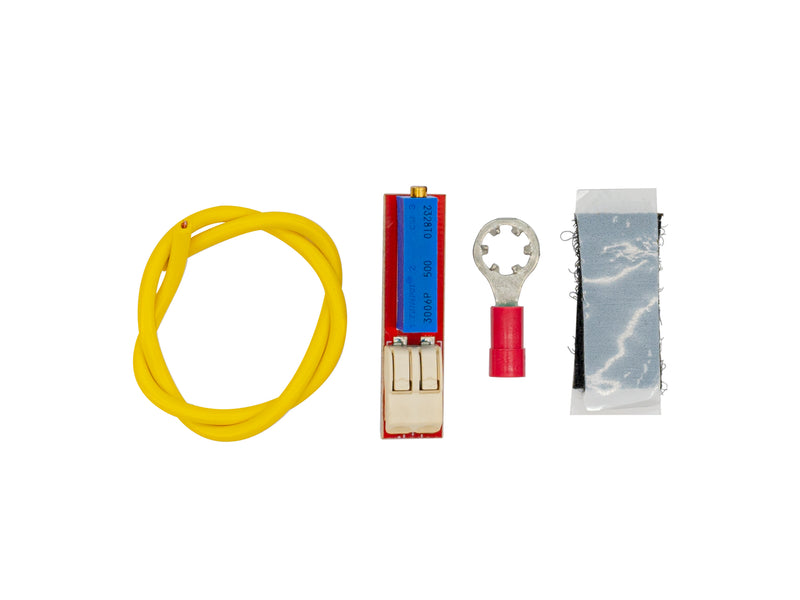 Temperature Gauge Calibration Kit