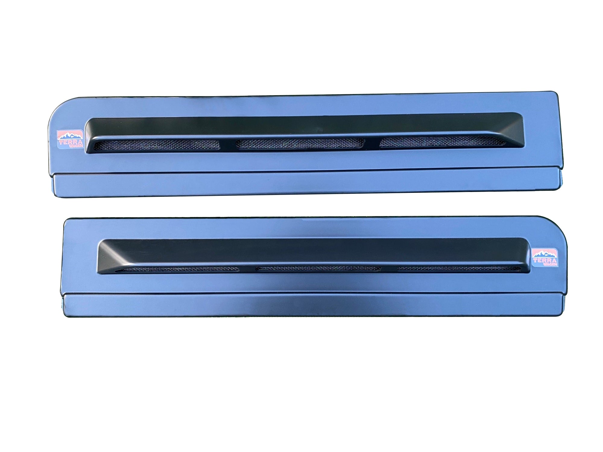 Bug Barrier Window Vent [Vanagon] | TWV-50 | GoWesty