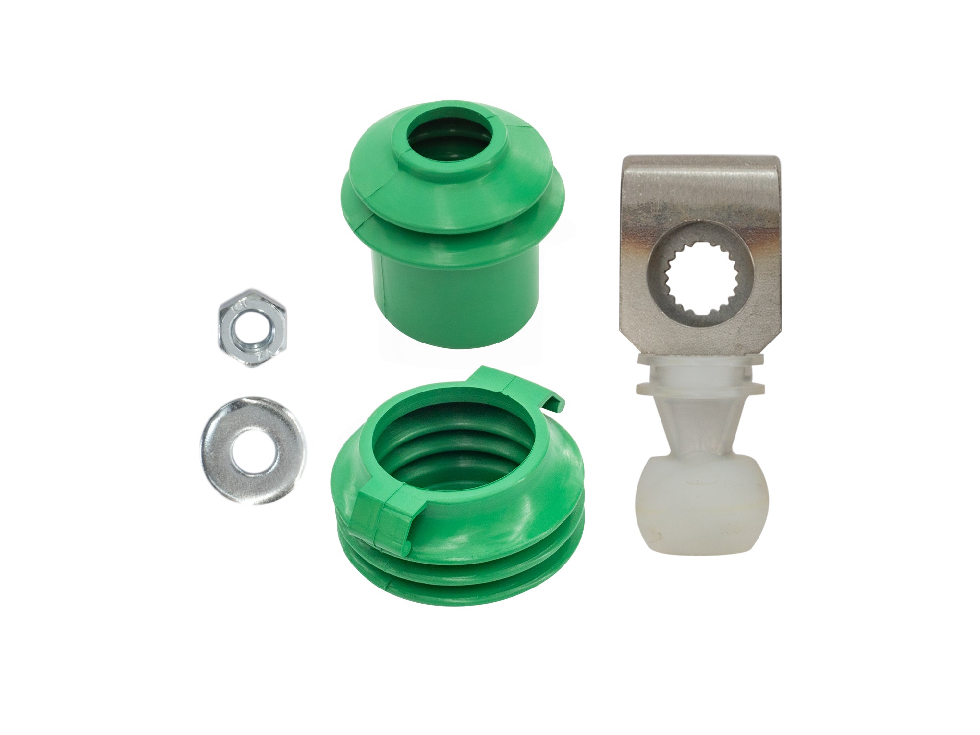 Shifter Fix Kit [Vanagon] | VANO-SHIFTER-FIX | GoWesty