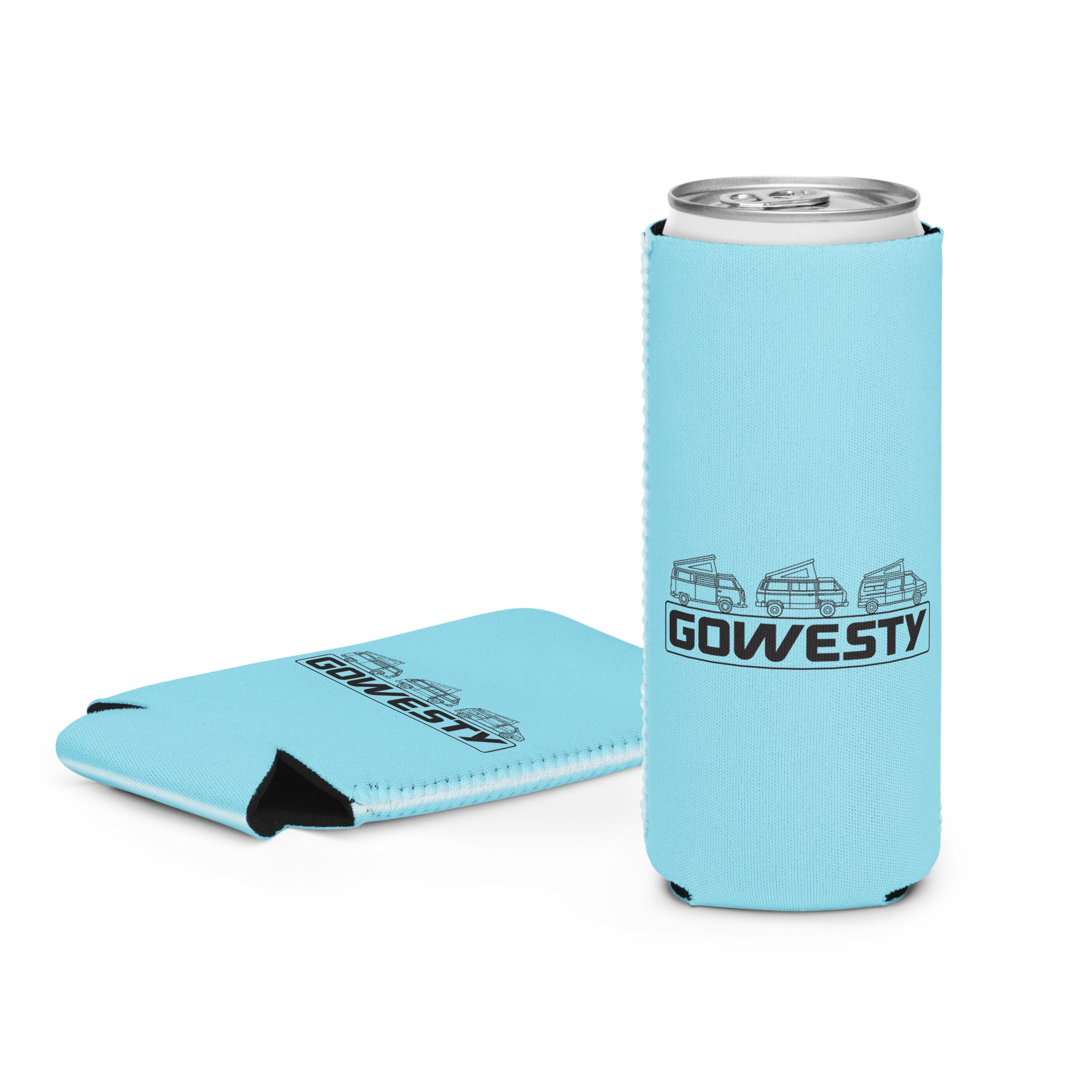 ゴーハウス Van Line-Up Can Coozie | 4835983 | GoWesty