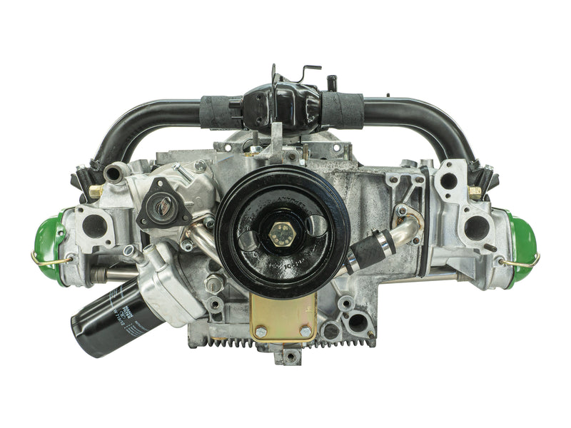 GoWesty 2450cc Engine
