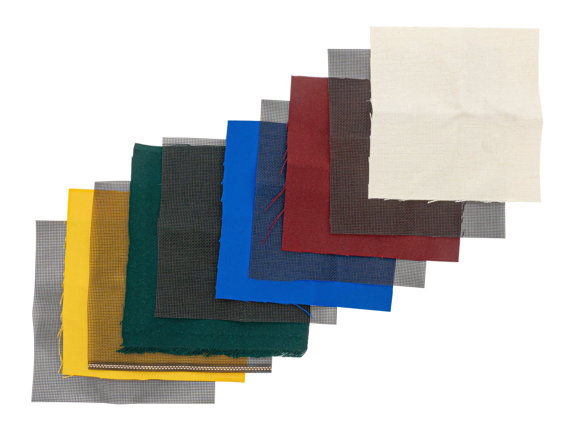 tent patch kit Poptop tent repair kit Tan Acrylic