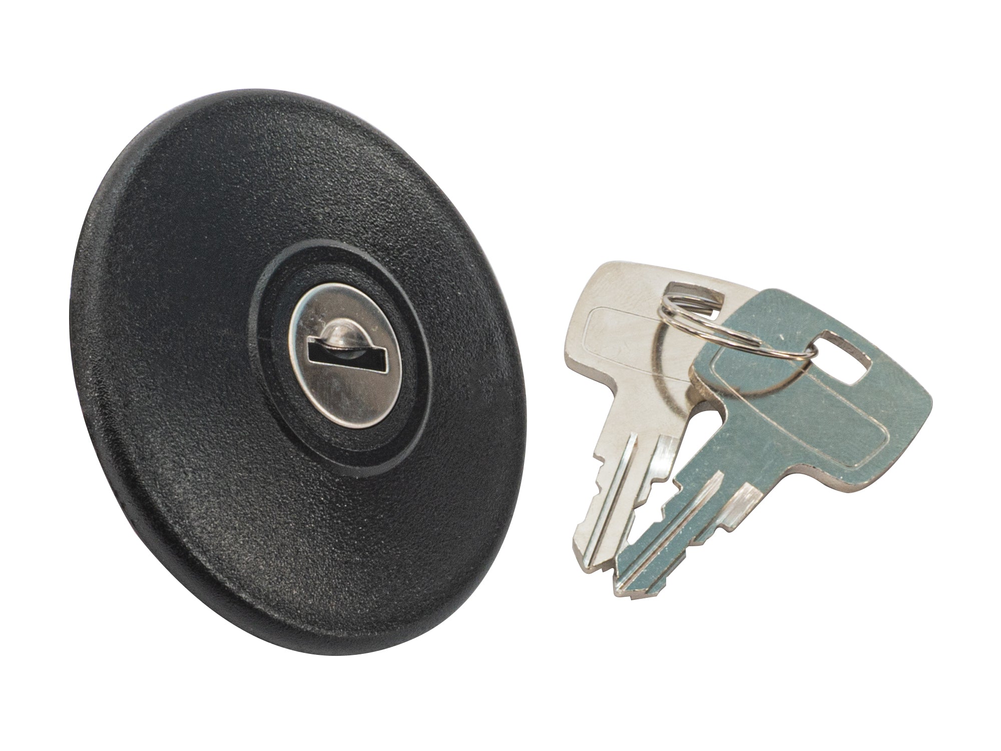 Gas Cap (Locking) [Syncro] | 251-201-551H | GoWesty