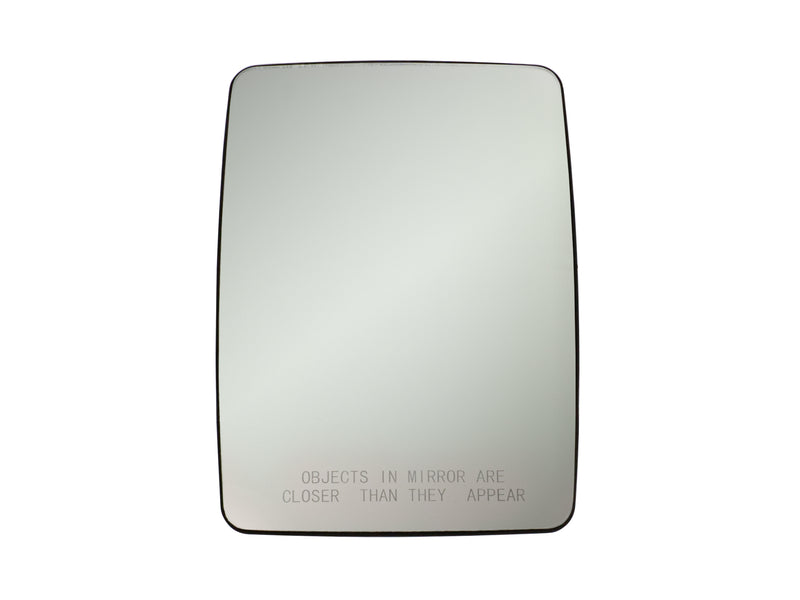 Power Mirror Glass Replacement (Aftermarket)