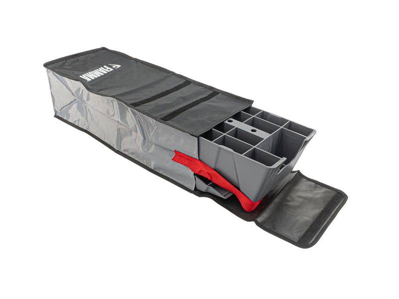 Fiamma Magnum Leveling Ramps (With Storage Bag)