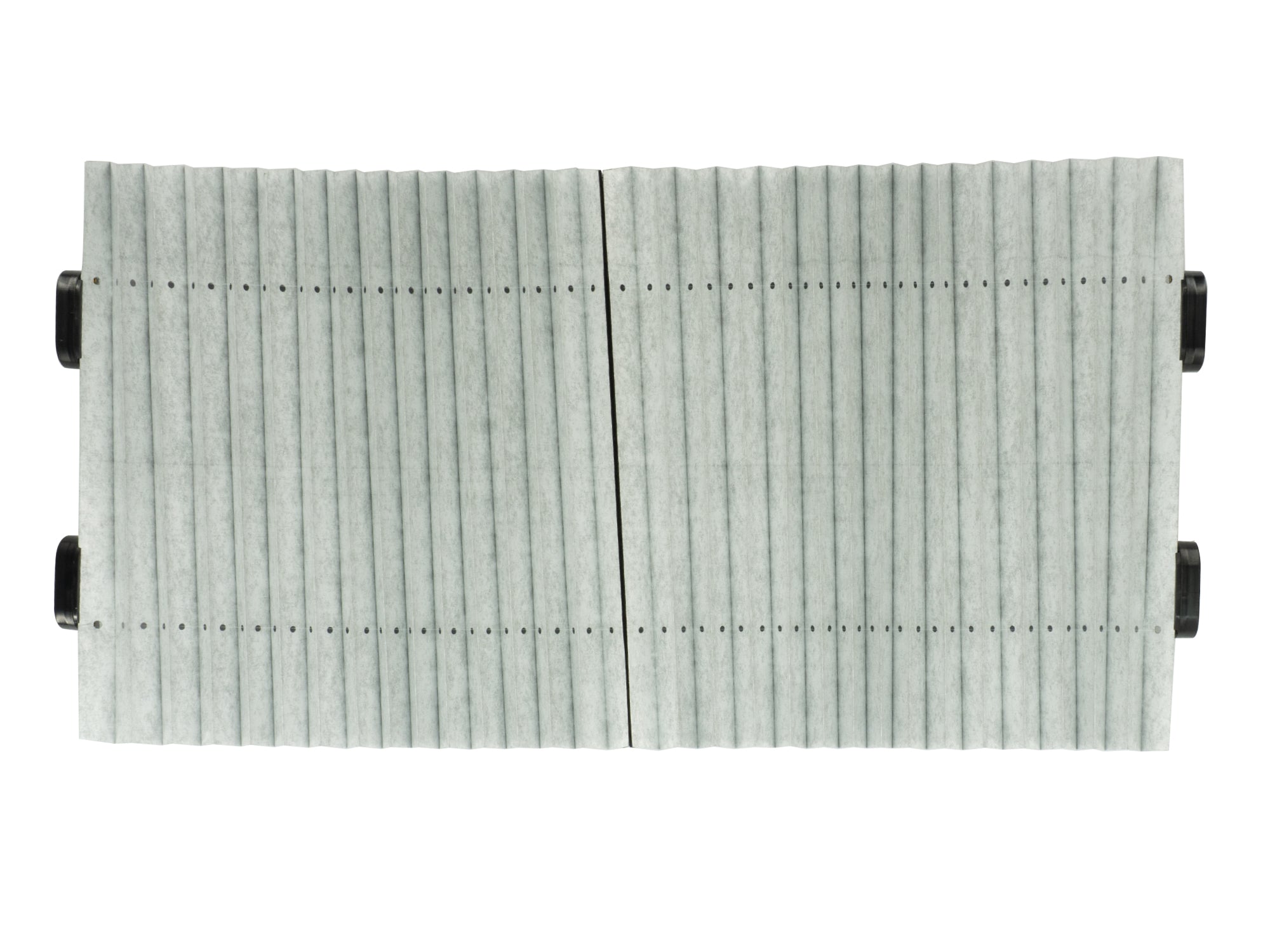 Eclipse sun shade passenger rear GoWesty