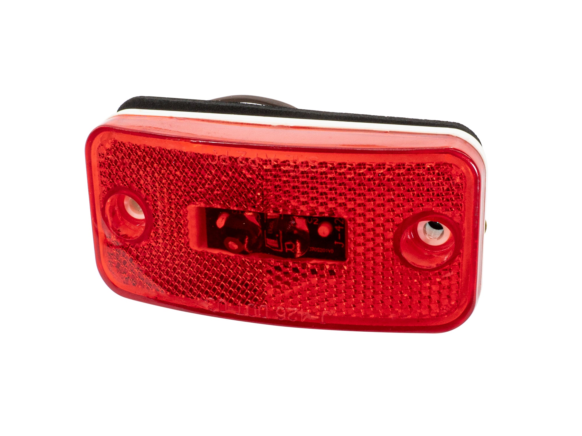 Led rear side marker lens – GoWesty