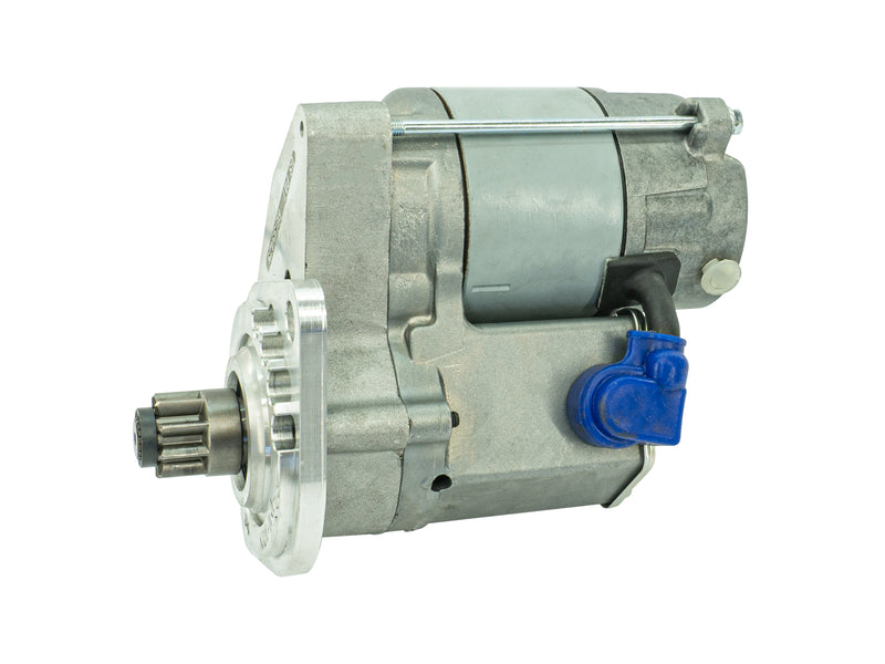 Gear Reduction Starter (Automatic)