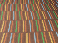 Thumbnail of BARGAIN BASEMENT - Westy Fabric (Per Meter)