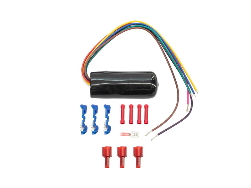 Turn Signal Daytime Running Lights Module
