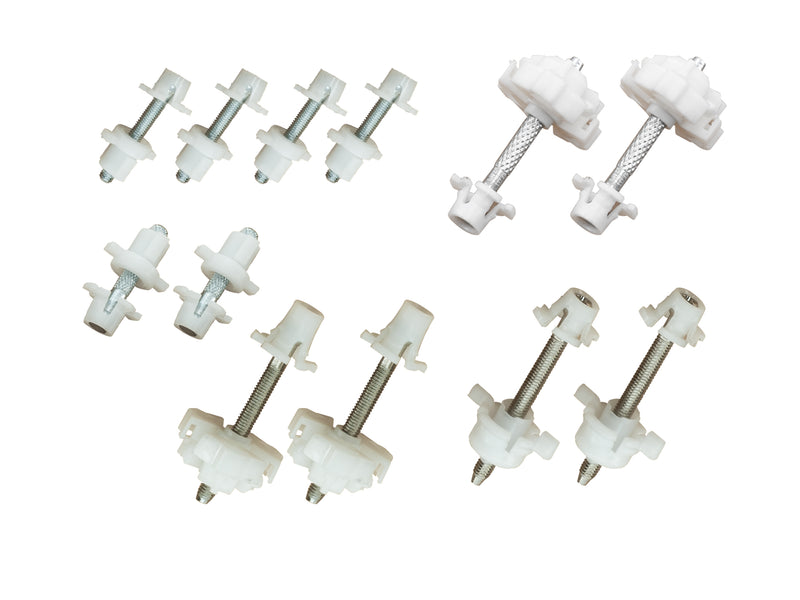 Headlight Adjuster Bundle