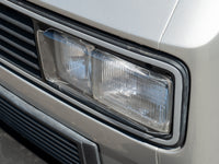 Thumbnail of Square Headlight Protection Cover (Pair)