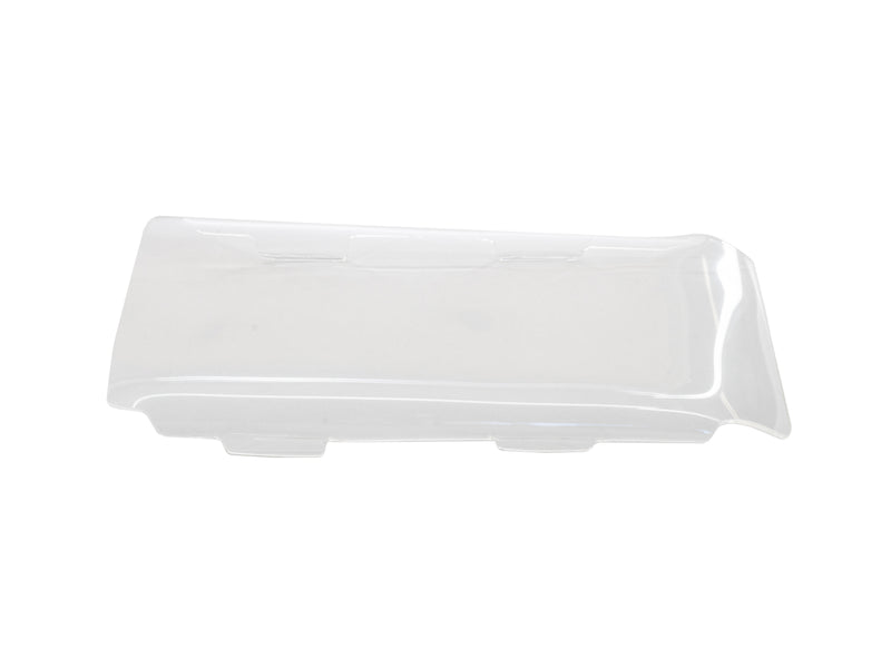 Square Headlight Protection Cover (Pair)