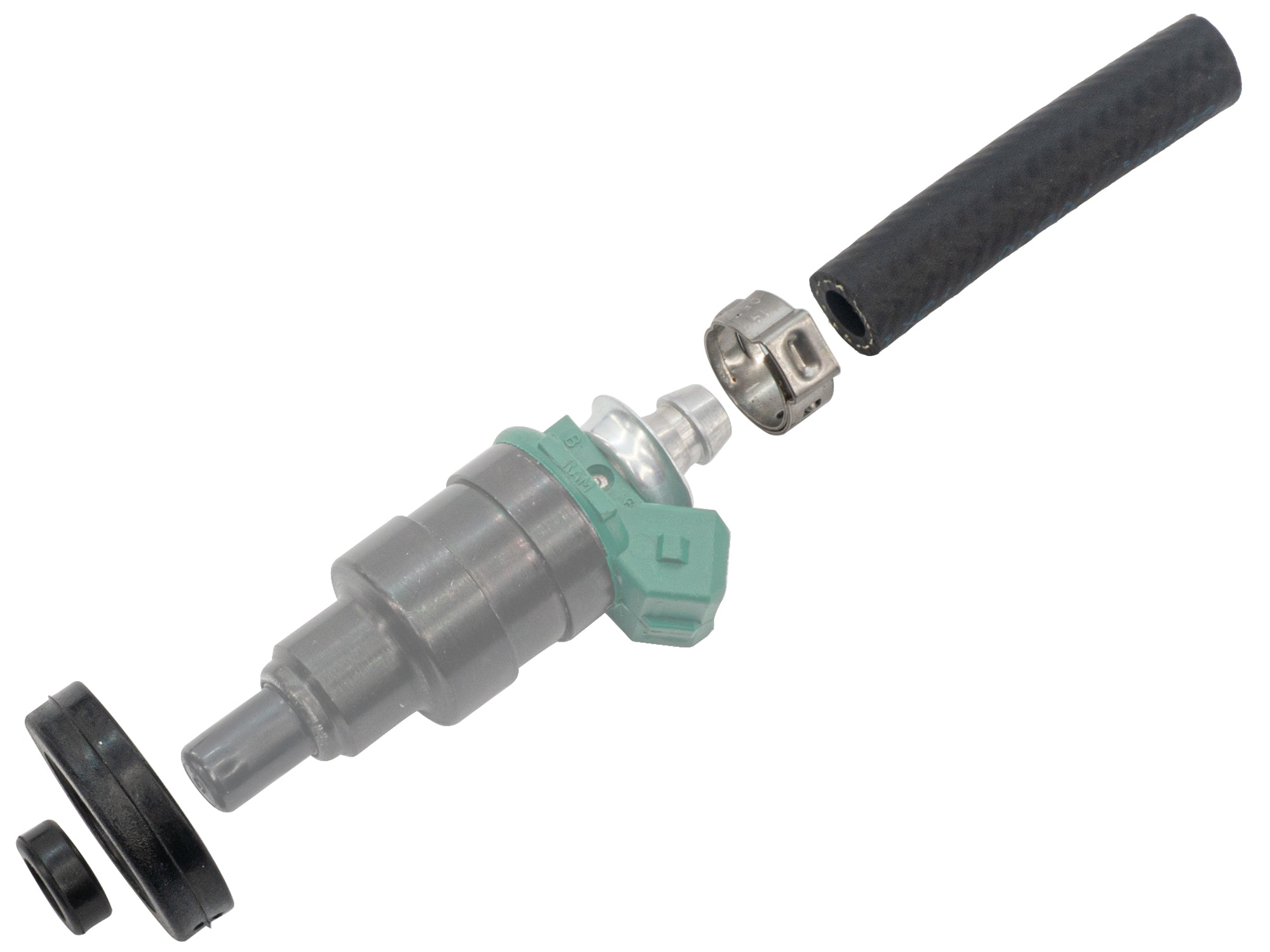 Fuel Injector Reseal Kit GoWesty