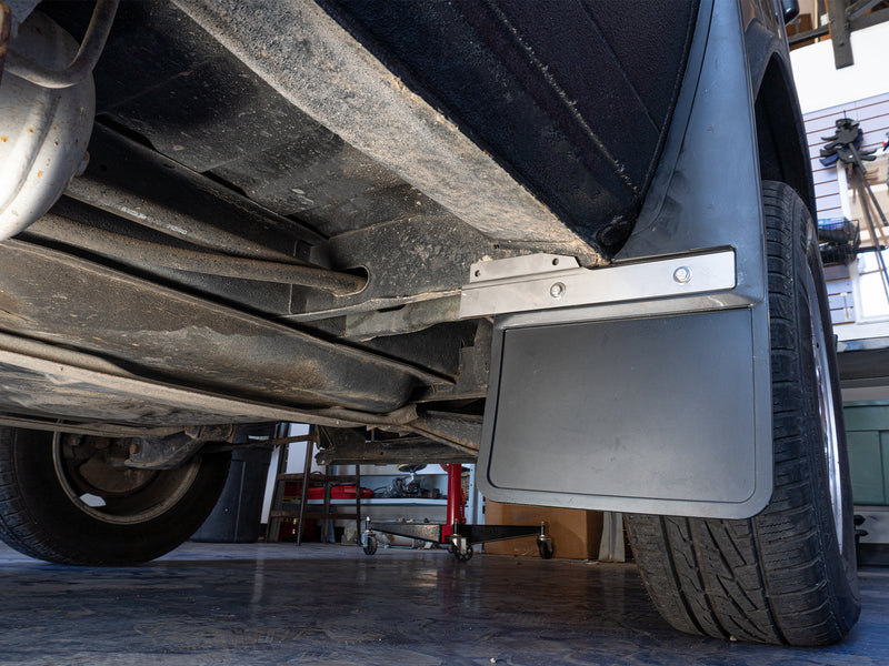 Mud Flap - Front Right [Vanagon]