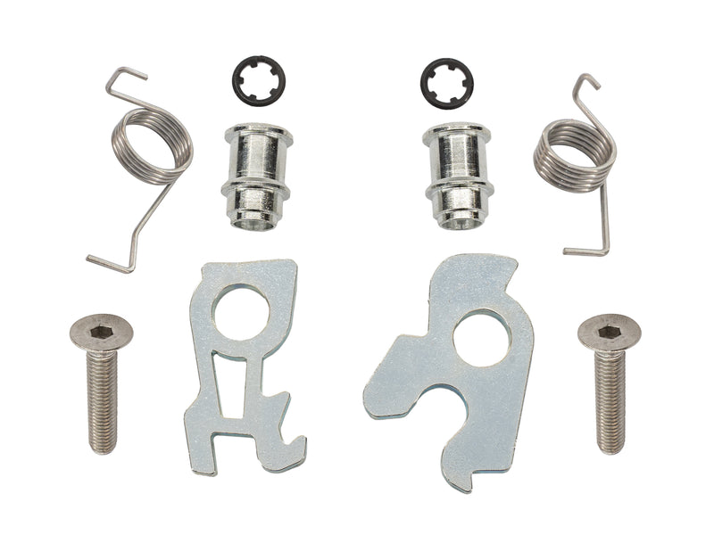 Sliding Door Latch Full Rebuild Bundle