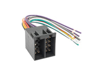 Thumbnail of Aftermarket Stereo Wiring Harness Adapter