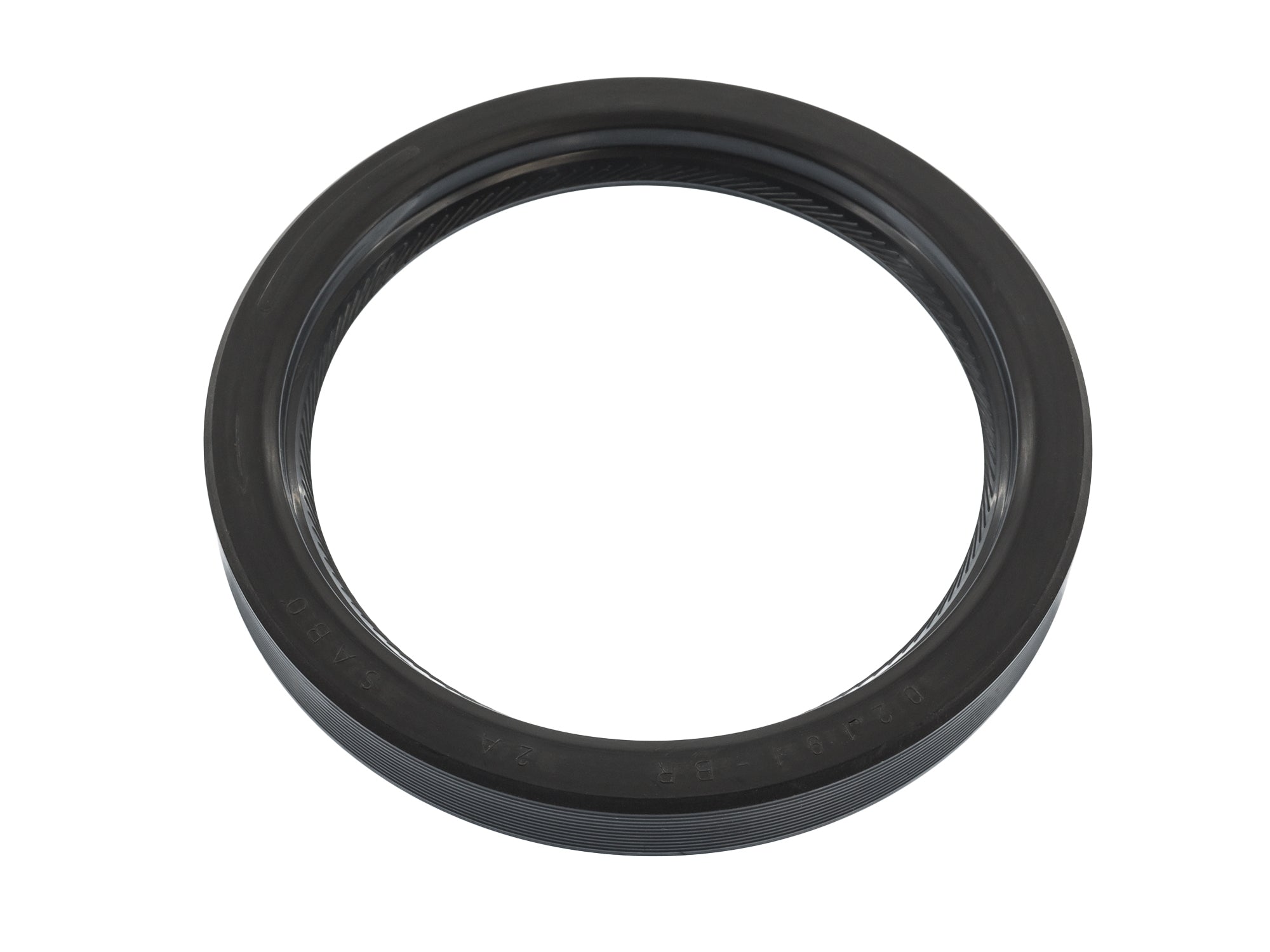 Flywheel flexplate seal rear main GoWesty