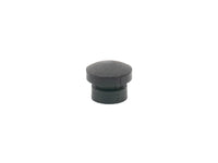 Thumbnail of 6mm Bore - Rubber Grommet, Black