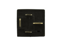 Load Reduction Relay