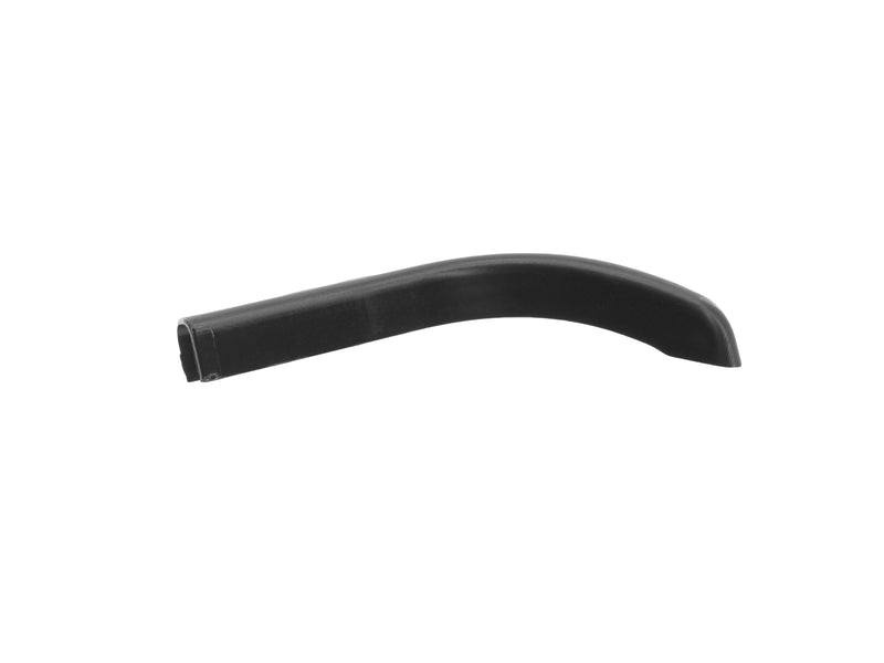 End Piece/Cap Gutter Trim (Driver Front or Passenger Rear)